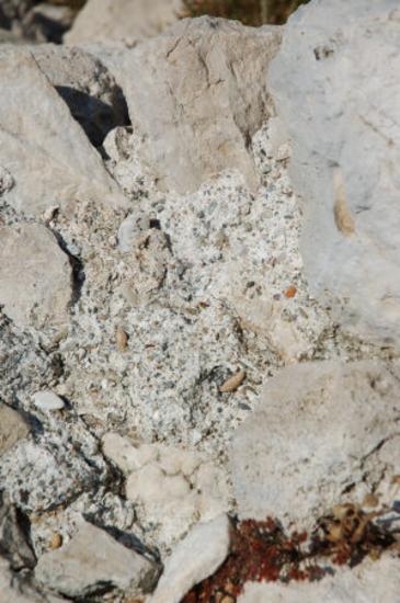 Αλευρόμυλος -  Υδρόμυλος Ι. Ν. Αγ. Τριάδος