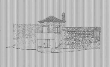 Ελαιοτριβείο -  Καμπεζάς