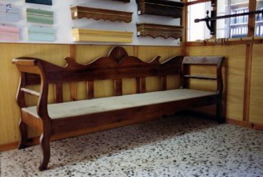 Επιπλοποιία -  Συνεταιρισμός Επιπλοποιών Σκιάθου