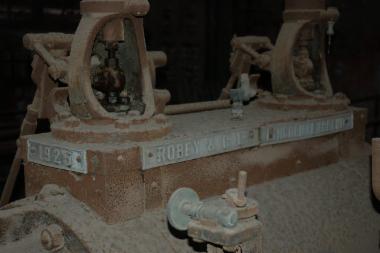 Πλινθοκεραμοποιείο -  Κεραμεία Χίου ΑΕ