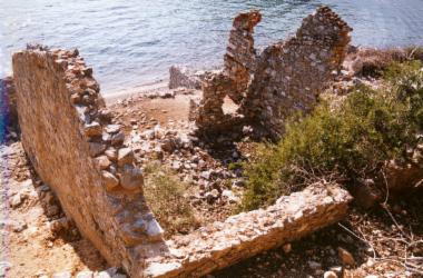 Ελαιοτριβείο - Ταλκοποιείο -  Γιαλούρης - Ουίλκινσον