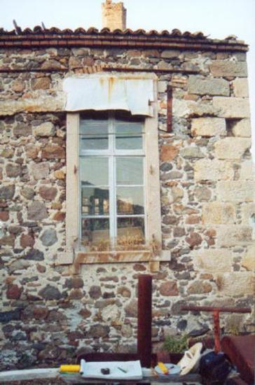 Ελαιοτριβείο -  Καμπεζάς