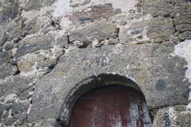 Flour mill - Unknown ownership