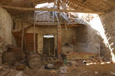 Οινοποιείο -  Φραντζέσκος