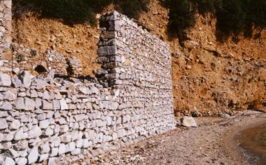 Ελαιοτριβείο - Ταλκοποιείο -  Γιαλούρης - Ουίλκινσον