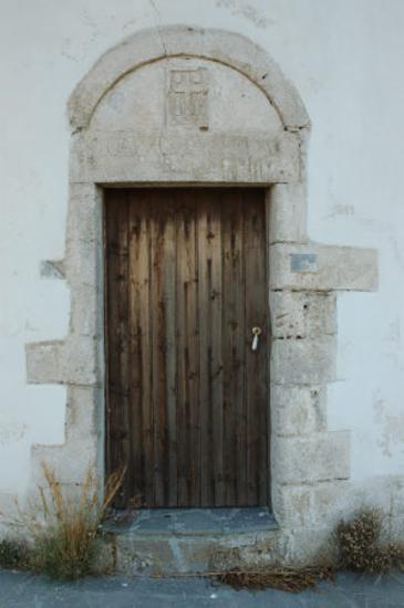 Αλευρόμυλος -  Ανεμόμυλος Ι. Ν. Ταξιαρχών