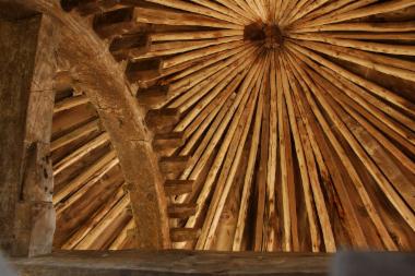 Αλευρόμυλος -  Χατζημπαλάσης Γιώργος