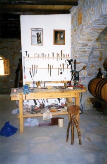 Κεραμική -  Λιμπέρτας Μανώλης