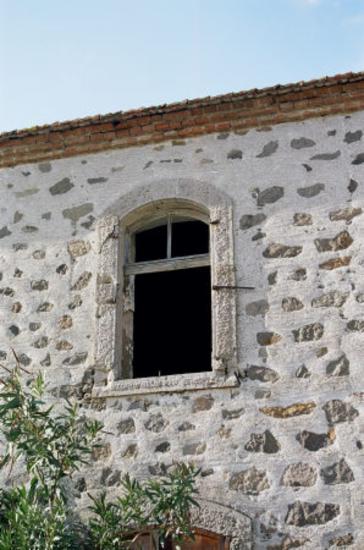 Ελαιοτριβείο -  Αριστάρχης