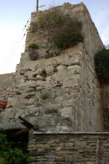 Flour mill - Unknown ownership