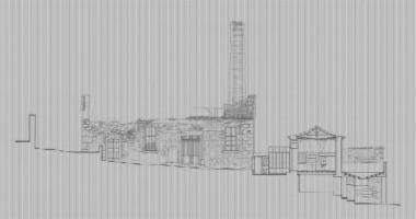 Ελαιοτριβείο -  Καμπεζάς