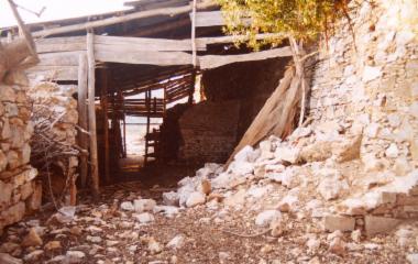 Ελαιοτριβείο - Ταλκοποιείο -  Γιαλούρης - Ουίλκινσον