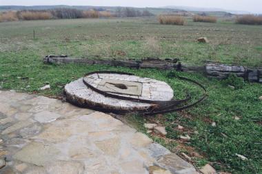 Αποστακτήριο -  Άγνωστης ιδιοκτησίας