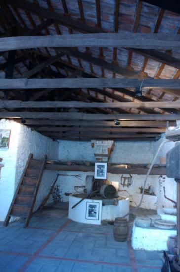 Ελαιοτριβείο -  Ελαιοτριβείο το 