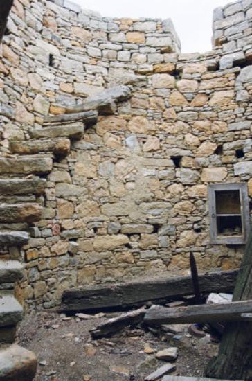 Flour mill - Unknown ownership