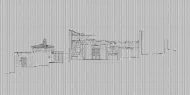 Ελαιοτριβείο -  Καμπεζάς