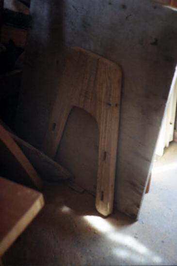 Επιπλοποιία -  Πάριος Γιάννης