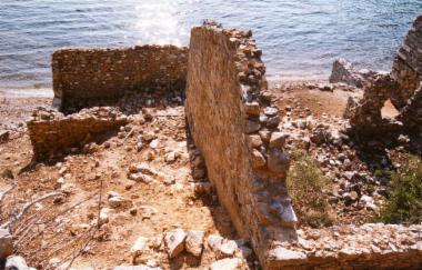 Ελαιοτριβείο - Ταλκοποιείο -  Γιαλούρης - Ουίλκινσον