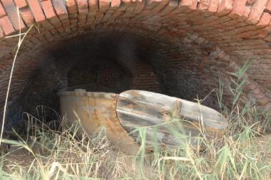 Πλινθοκεραμοποιείο -  Κεραμεία Χίου ΑΕ