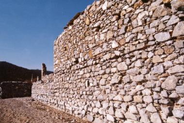 Ελαιοτριβείο - Ταλκοποιείο -  Γιαλούρης - Ουίλκινσον