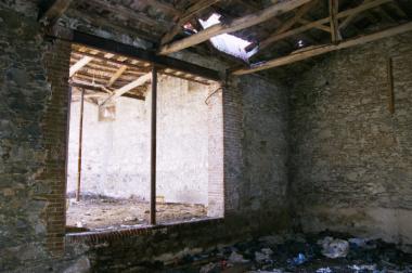 Κυλινδρόμυλος -  Μουζάλας