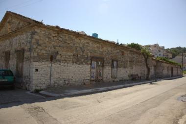 Οινοποιείο -  Ελισαβίτης