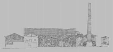 Ελαιοτριβείο - Βρανάς - Νικολάου