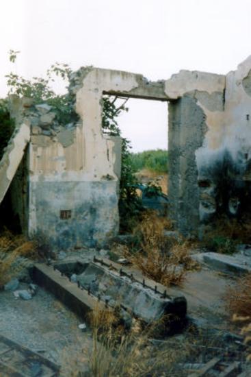 Παραγωγή ηλεκτρικής ενέργειας -  Ηλεκτρική Εταιρεία Νάξου Αφοί Κονδύλη Βασ. και Ιωάν.