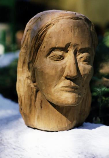 Ξυλογλυπτική -  Καρδέλης Απόστολος