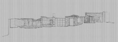 Ελαιοτριβείο -  Καμπεζάς