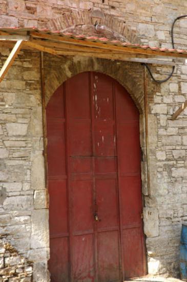 Ελαιοτριβείο -  Μυλωνιάδης