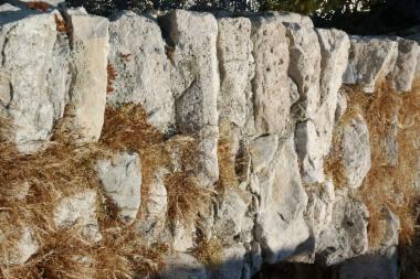 Αλευρόμυλος -  Υδρόμυλος Ι. Ν. Αγ. Τριάδος