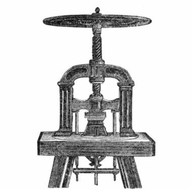 Σαπωνοποιείο -  Τραγάκης