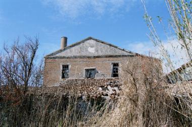 Βυρσοδεψείο - Αλευρόμυλος -  Βονοφακίδης
