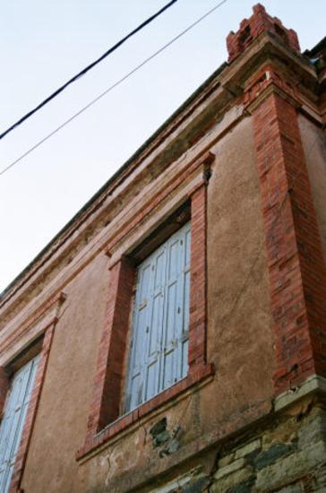 Ελαιοτριβείο -  Παπουτσάνης