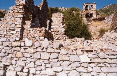 Ελαιοτριβείο - Ταλκοποιείο -  Γιαλούρης - Ουίλκινσον