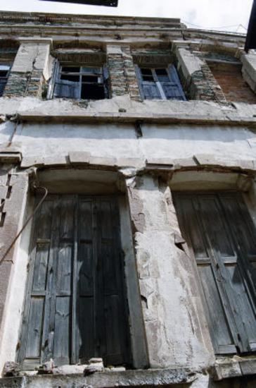 Ελαιοτριβείο -  Σίμος