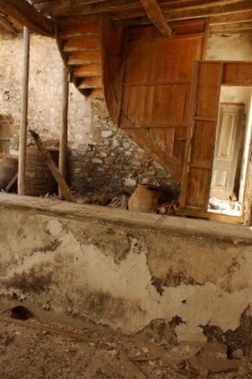 Οινοποιείο -  Φραντζέσκος