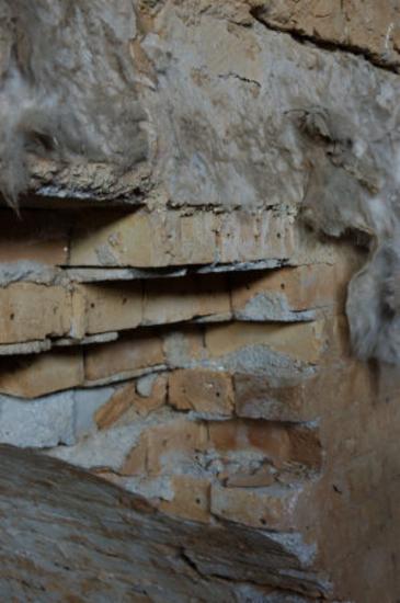 Πλινθοκεραμοποιείο -  Κεραμεία Υψικεράμου