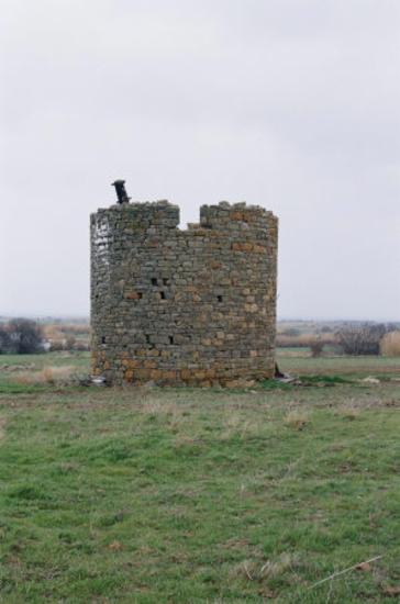 Flour mill - Unknown ownership