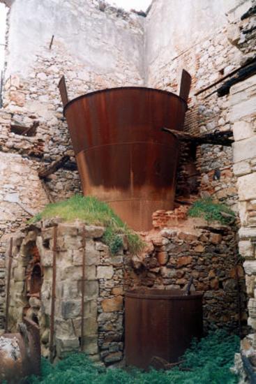 Σαπωνοποιείο -  Χατζηγιάννης