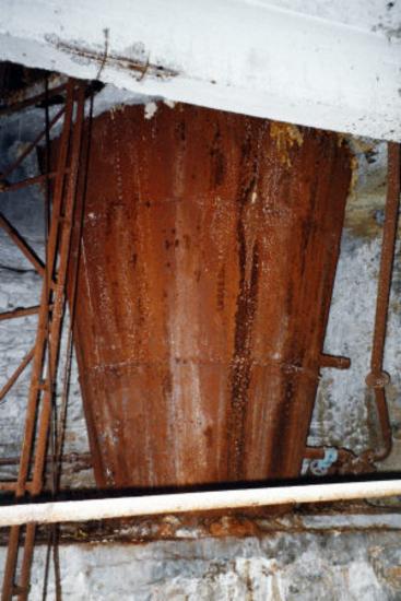 Σαπωνοποιείο -  Ελαιουργική Σαπωνοβιομηχανική Εταιρεία Μυτιλήνης (ΕΣΕΜ) ΕΠΕ