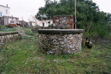 Ελαιοτριβείο -  Σημαντήρης