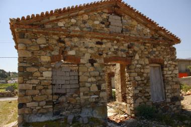 Βυρσοδεψείο -  Τυμπανάρης