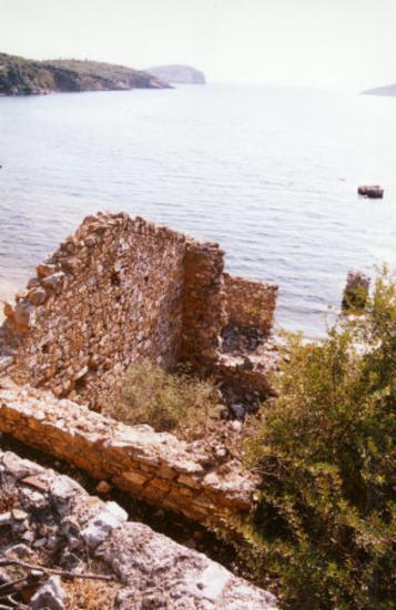 Ελαιοτριβείο - Ταλκοποιείο -  Γιαλούρης - Ουίλκινσον