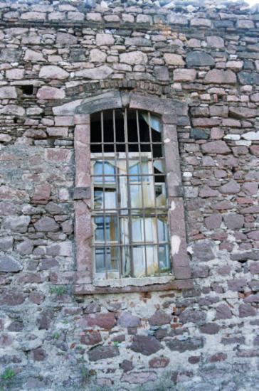 Ελαιοτριβείο -  Μητρέλιας