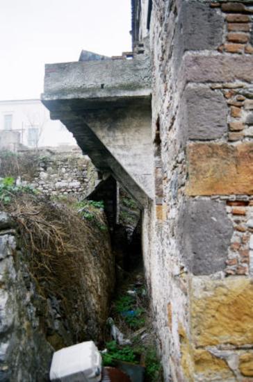 Ελαιοτριβείο -  Σημαντήρης