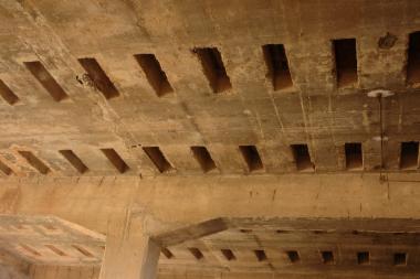 Πλινθοκεραμοποιείο -  Κεραμεία Χίου ΑΕ