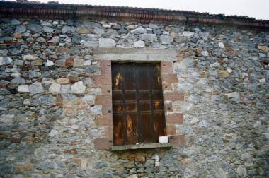 Ελαιοτριβείο -  Σημαντήρης