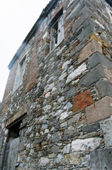 Ελαιοτριβείο -  Σημαντήρης